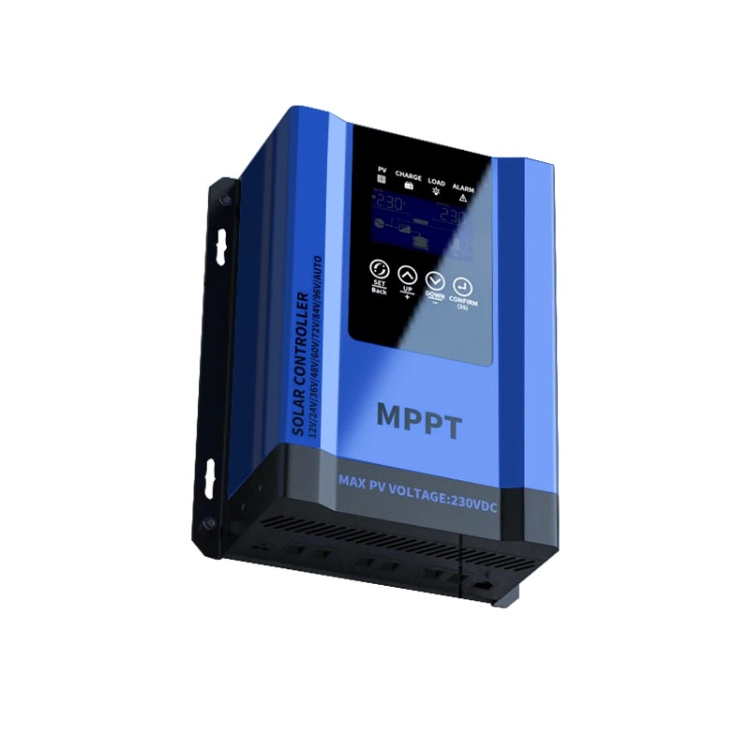 48V 60V 72V 96V 30A 40A MPPT Solar Charge Controller