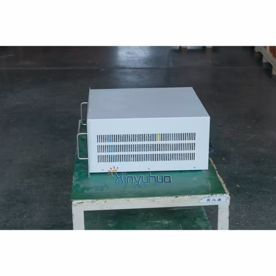 Regolatore di potenza solare 48V 60V 72V 96V 30A 40A MPPT